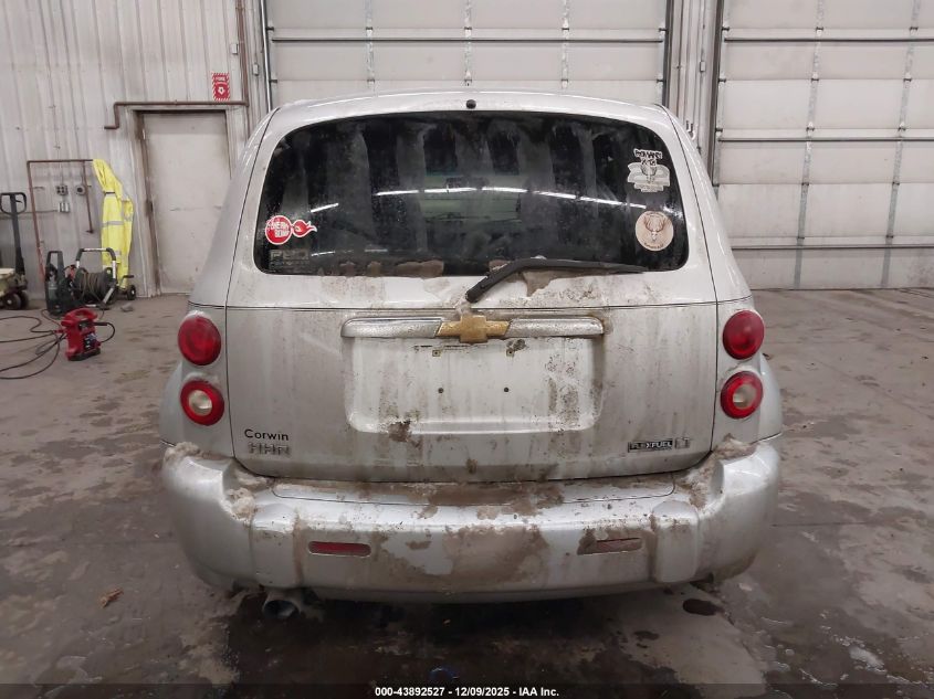 2009 Chevrolet Hhr Lt VIN: 3GNCA53V49S646170 Lot: 43892527