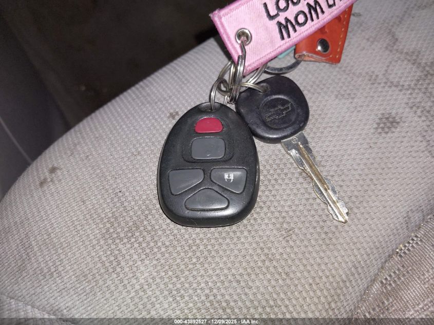 2009 Chevrolet Hhr Lt VIN: 3GNCA53V49S646170 Lot: 43892527