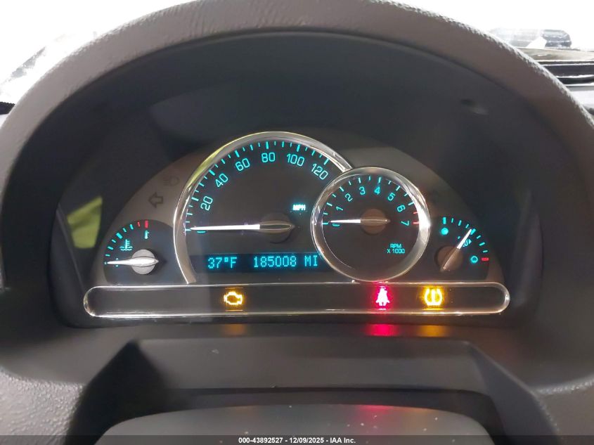 2009 Chevrolet Hhr Lt VIN: 3GNCA53V49S646170 Lot: 43892527