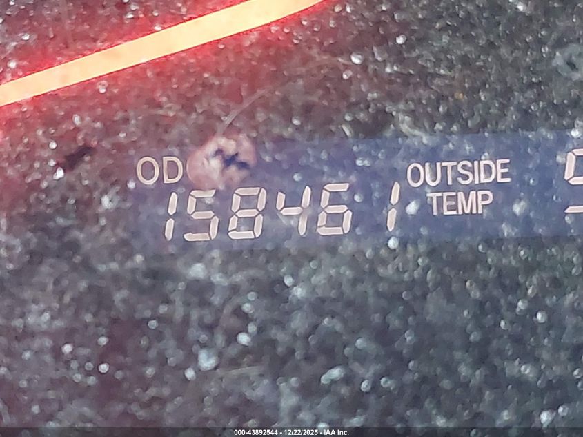 2008 Toyota Camry Le VIN: 4T1BE46K98U749227 Lot: 43892544