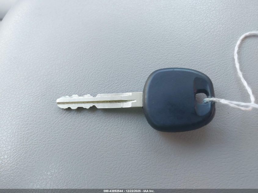 2008 Toyota Camry Le VIN: 4T1BE46K98U749227 Lot: 43892544