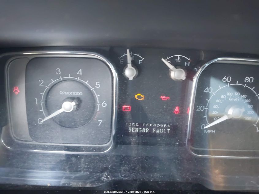 2008 Lincoln Mkx VIN: 2LMDU88C98BJ02488 Lot: 43892548