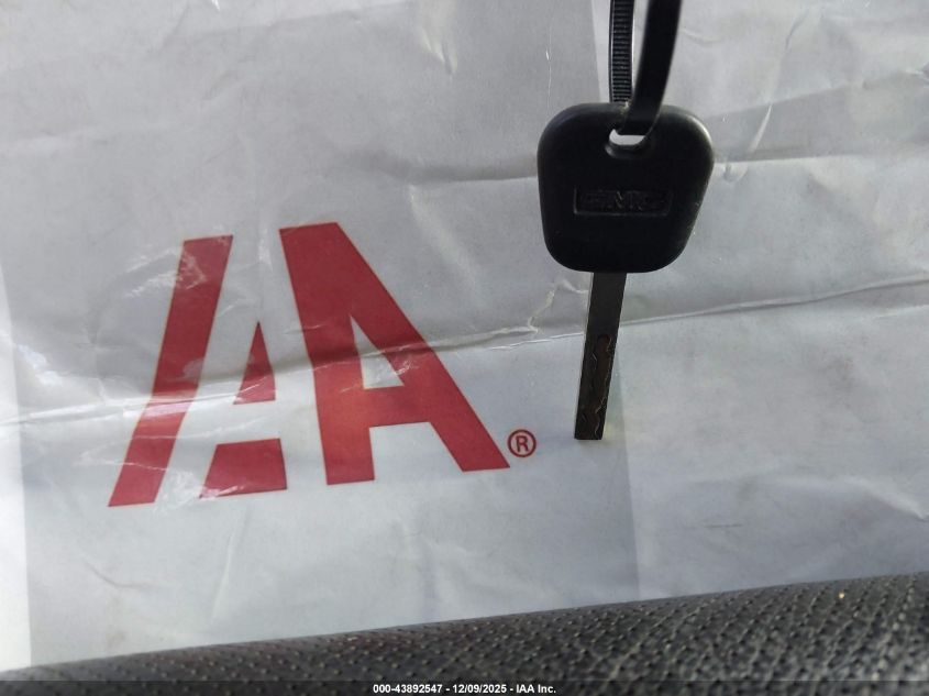 2015 GMC Sierra 1500 Slt VIN: 3GTU2VEC9FG520696 Lot: 43892547