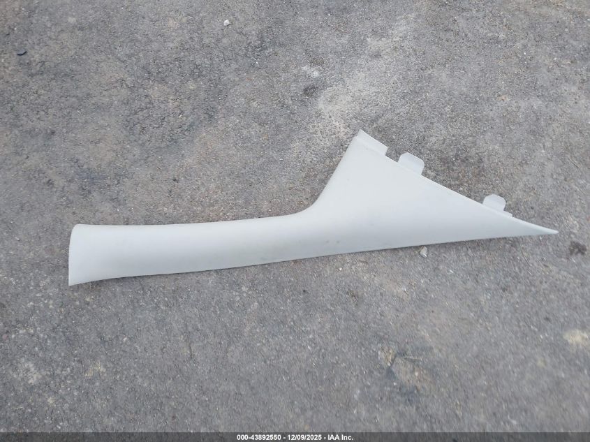 2007 Ford Edge Se VIN: 2FMDK36C27BA82011 Lot: 43892550