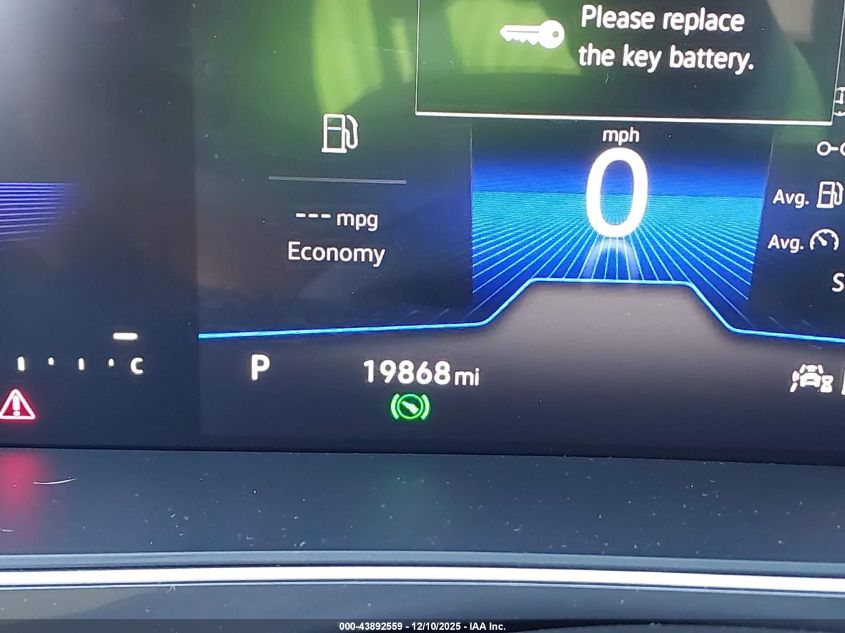 2024 Volkswagen Tiguan 2.0T Se/2.0T Wolfsburg Edition VIN: 3VVNB7AX6RM200221 Lot: 43892559