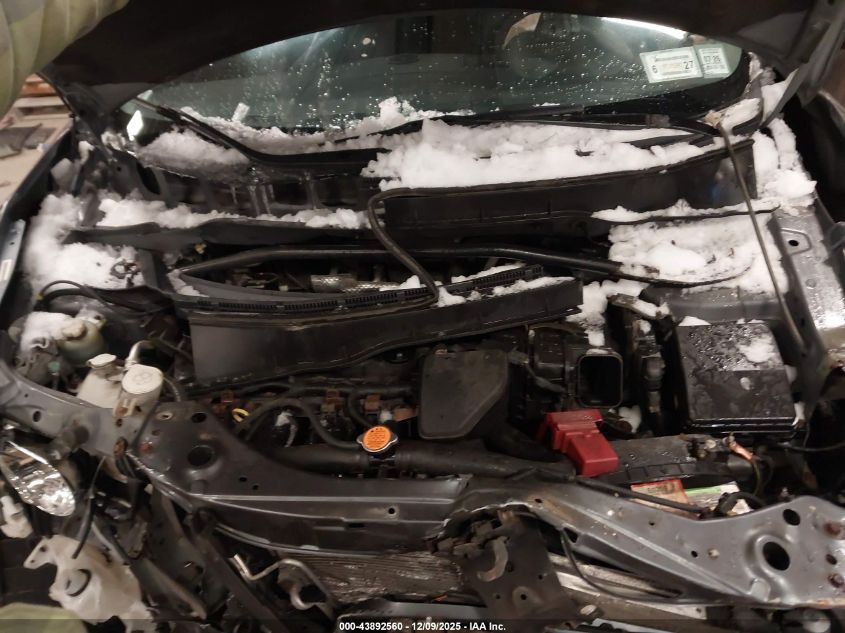 2009 Mitsubishi Outlander Es VIN: JA4LT21W39Z005263 Lot: 43892560