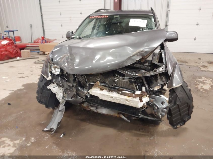 2009 Mitsubishi Outlander Es VIN: JA4LT21W39Z005263 Lot: 43892560