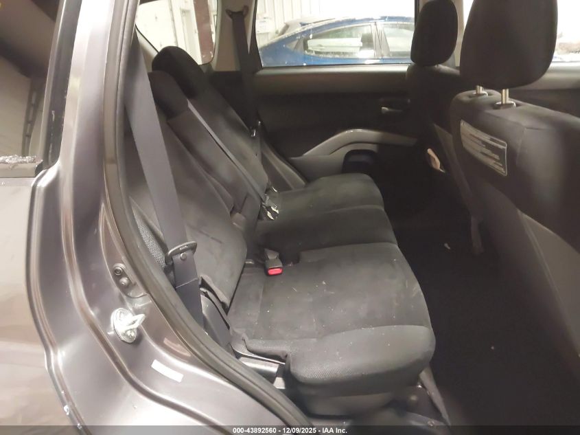 2009 Mitsubishi Outlander Es VIN: JA4LT21W39Z005263 Lot: 43892560
