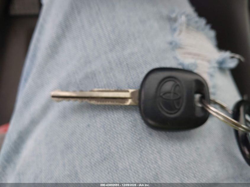 2008 Toyota Corolla Ce VIN: 1NXBR32E48Z003413 Lot: 43892593