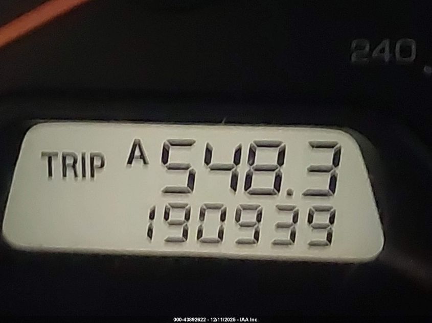 2002 Honda Accord 2.3 Ex/2.3 Se VIN: 1HGCG66842A161488 Lot: 43892622