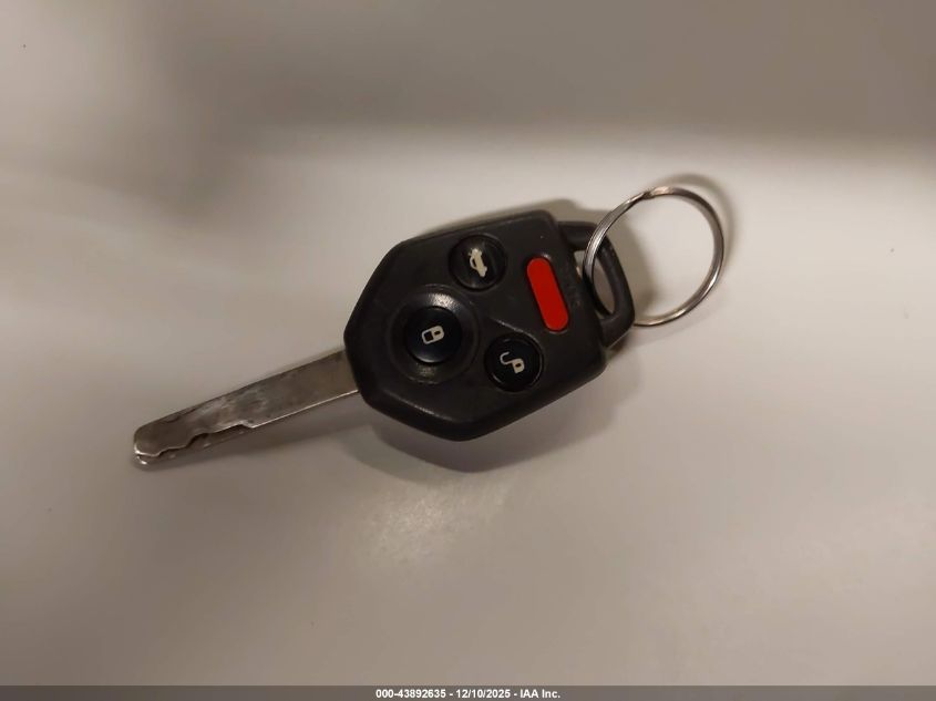 2012 Subaru Outback 2.5I Premium VIN: 4S4BRCCC3C3217577 Lot: 43892635