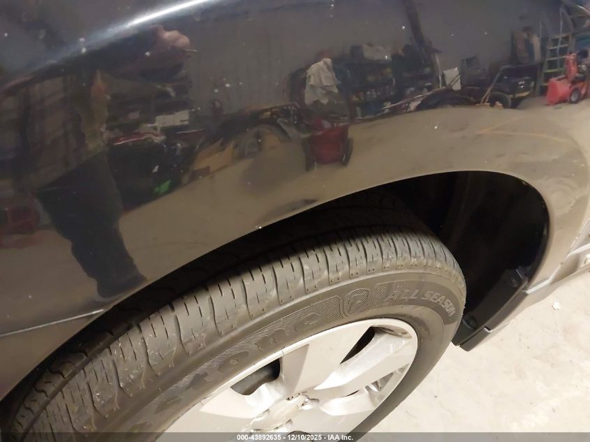 2012 Subaru Outback 2.5I Premium VIN: 4S4BRCCC3C3217577 Lot: 43892635