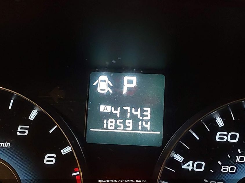 2012 Subaru Outback 2.5I Premium VIN: 4S4BRCCC3C3217577 Lot: 43892635