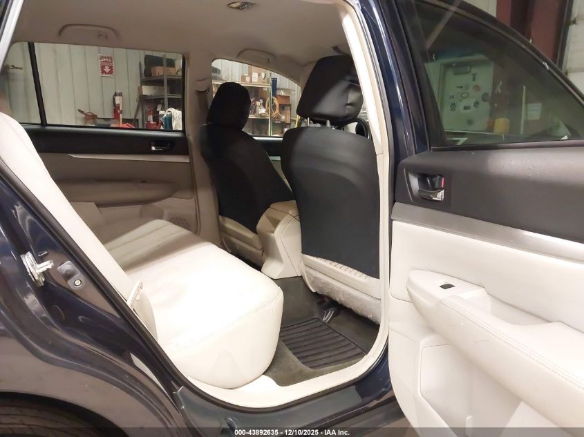 2012 Subaru Outback 2.5I Premium VIN: 4S4BRCCC3C3217577 Lot: 43892635