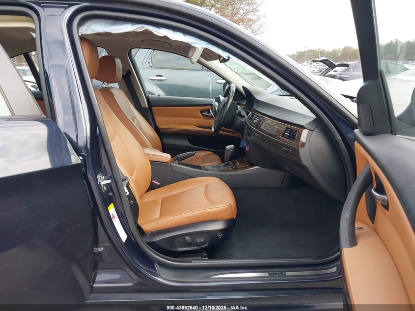 2009 BMW 328I xDrive