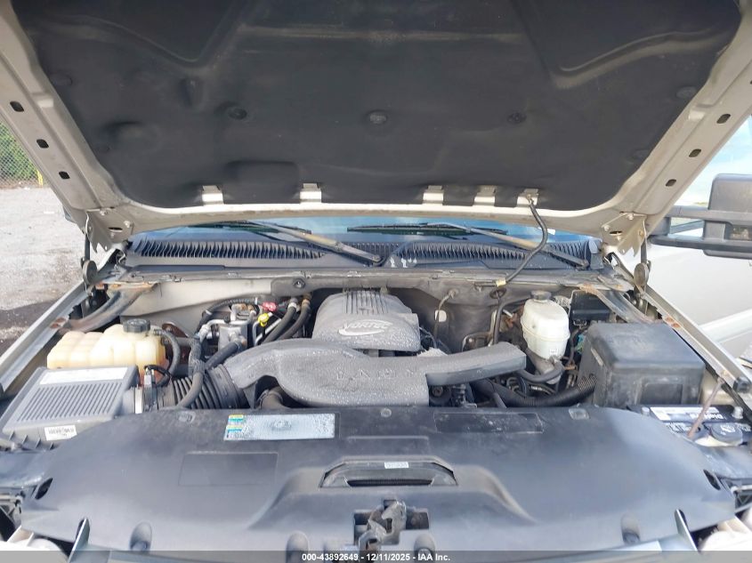 2006 Chevrolet Tahoe Lt VIN: 1GNEC13Z86R157364 Lot: 43892649