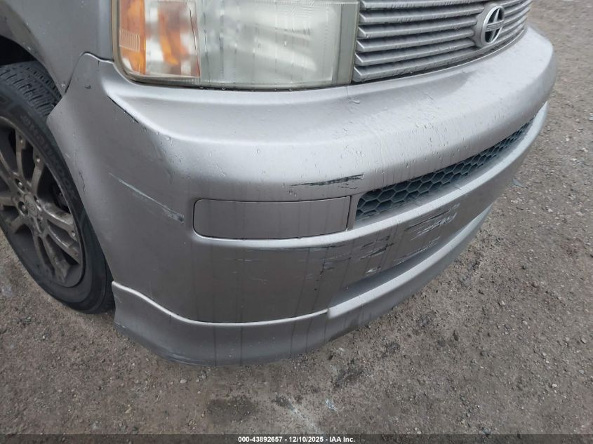 2006 Scion Xb VIN: JTLKT324264033878 Lot: 43892657