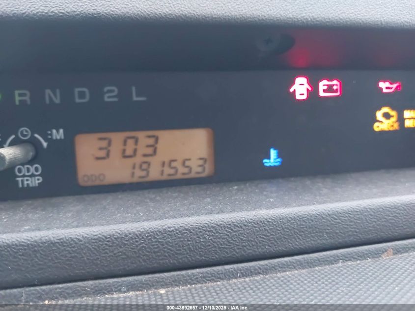 2006 Scion Xb VIN: JTLKT324264033878 Lot: 43892657