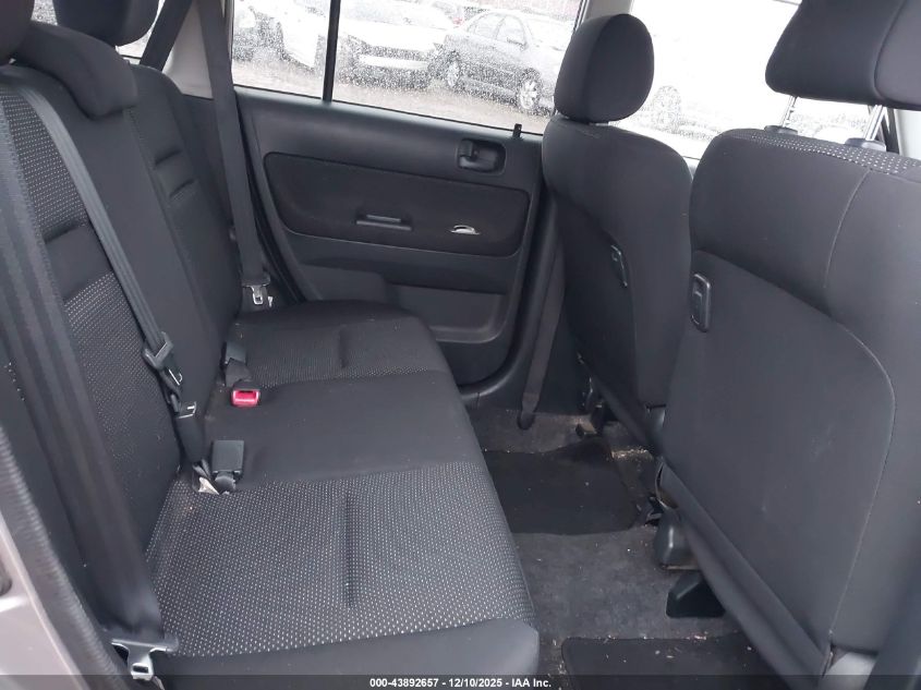 2006 Scion Xb VIN: JTLKT324264033878 Lot: 43892657