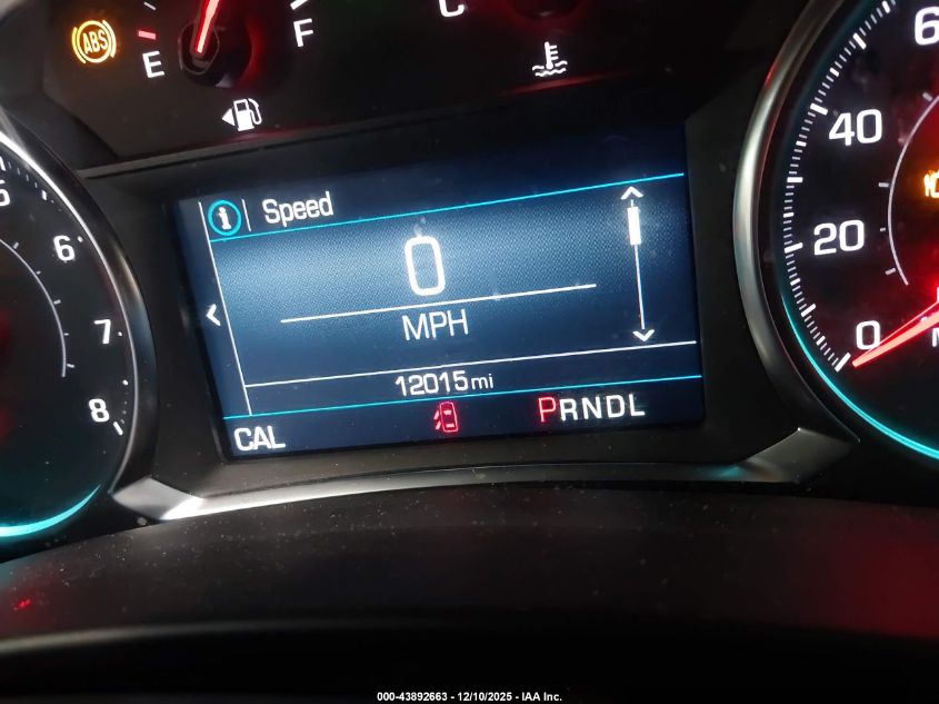 2024 Chevrolet Equinox Awd Lt VIN: 3GNAXUEG1RS115491 Lot: 43892663