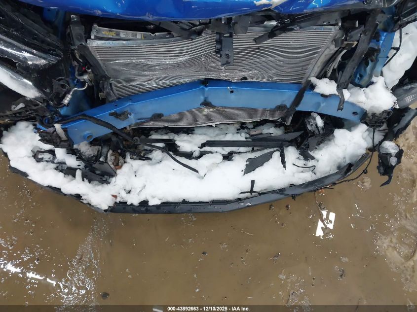 2024 Chevrolet Equinox Awd Lt VIN: 3GNAXUEG1RS115491 Lot: 43892663