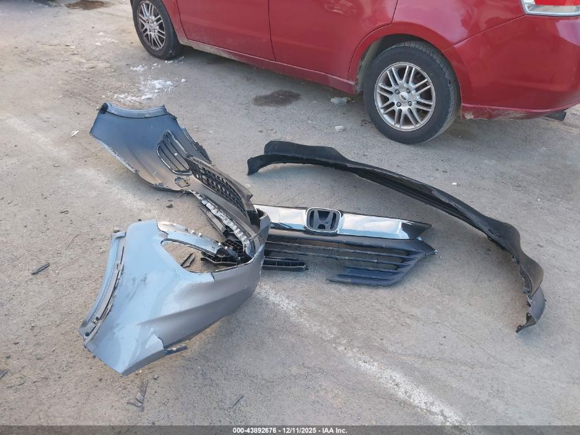 2021 Honda Hr-V Awd Lx VIN: 3CZRU6H35MM742002 Lot: 43892676