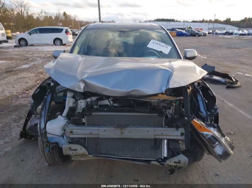 2021 Honda Hr-V Awd Lx VIN: 3CZRU6H35MM742002 Lot: 43892676