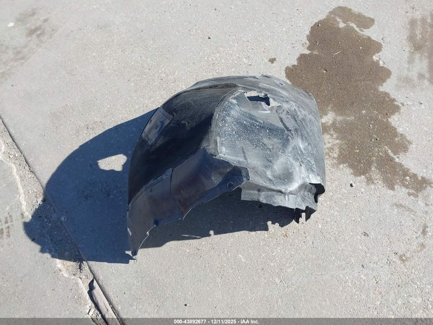 2022 Tesla Model Y Performance Dual Motor All-Wheel Drive VIN: 7SAYGDEF6NF466420 Lot: 43892677