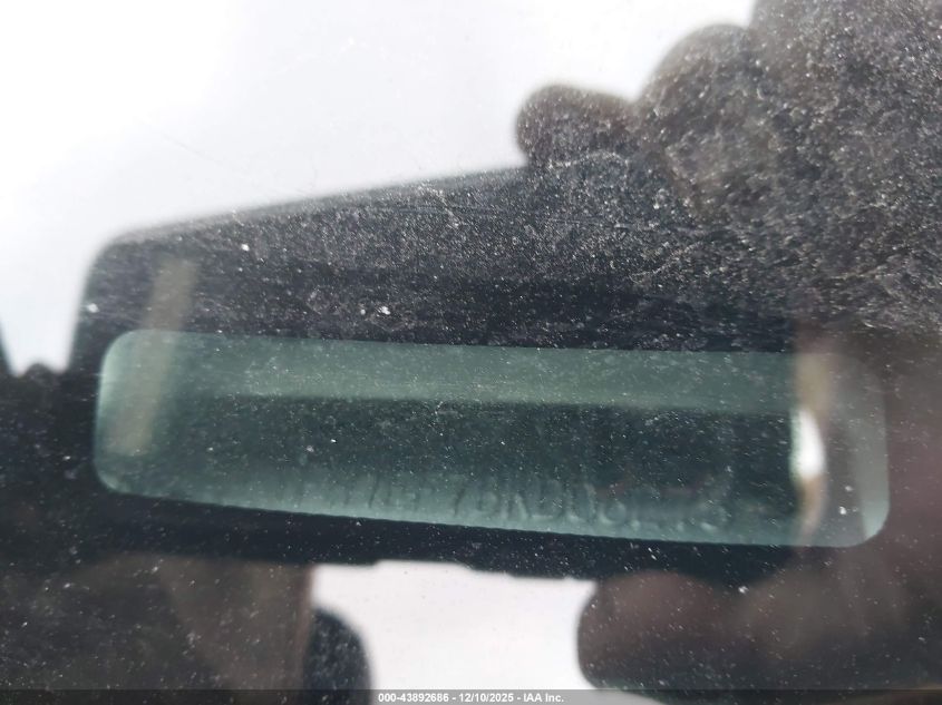 2011 Ford F-150 Xlt VIN: 1FTFW1EF7BKD06275 Lot: 43892686