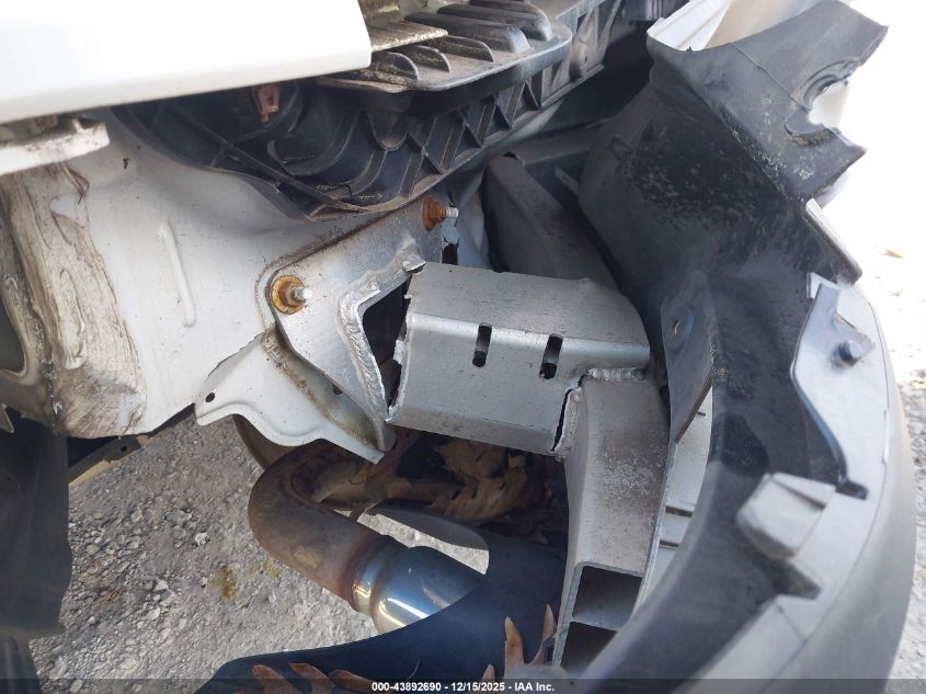 2014 Jeep Cherokee Sport VIN: 1C4PJMAB7EW209856 Lot: 43892690