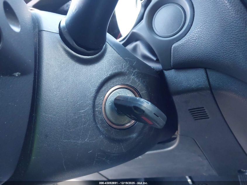 2022 Mitsubishi Outlander Sport Le VIN: JA4APUAU2NU007616 Lot: 43892691