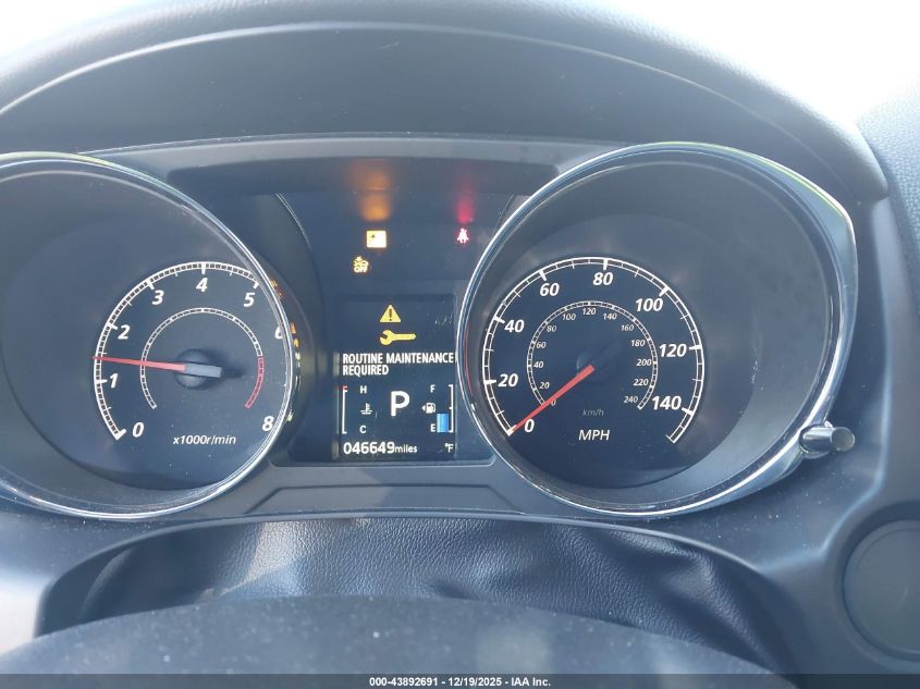 2022 Mitsubishi Outlander Sport Le VIN: JA4APUAU2NU007616 Lot: 43892691