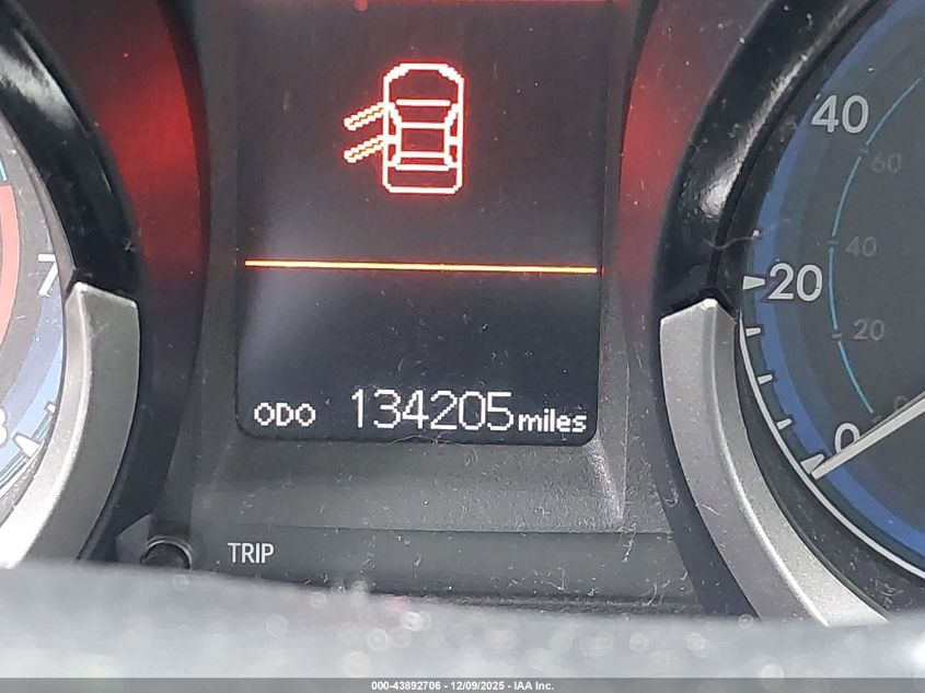 2014 Toyota Corolla S Plus VIN: 2T1BURHE6EC021627 Lot: 43892706