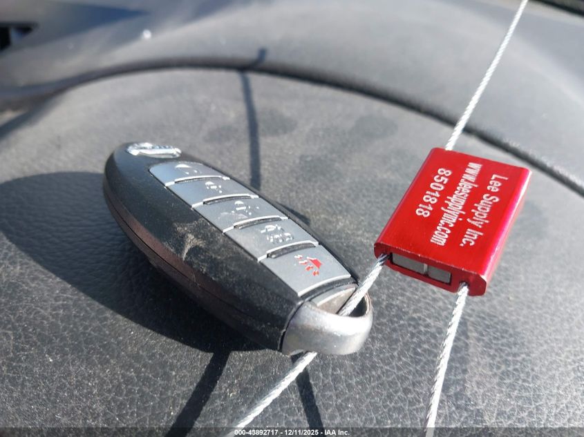 2016 Nissan Altima 2.5 Sv VIN: 1N4AL3APXGC120671 Lot: 43892717