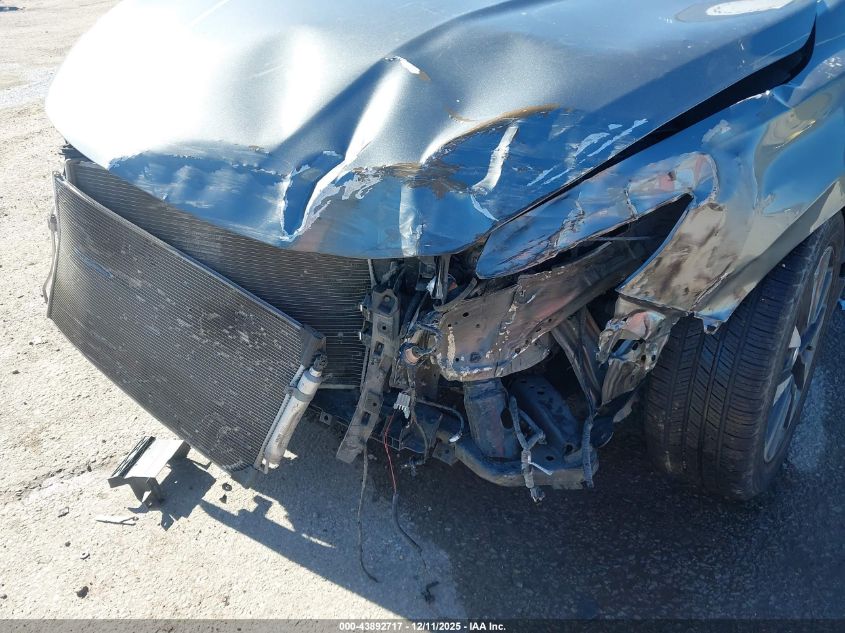 2016 Nissan Altima 2.5 Sv VIN: 1N4AL3APXGC120671 Lot: 43892717