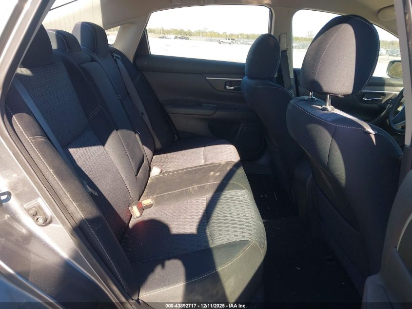 2016 Nissan Altima 2.5 Sv VIN: 1N4AL3APXGC120671 Lot: 43892717