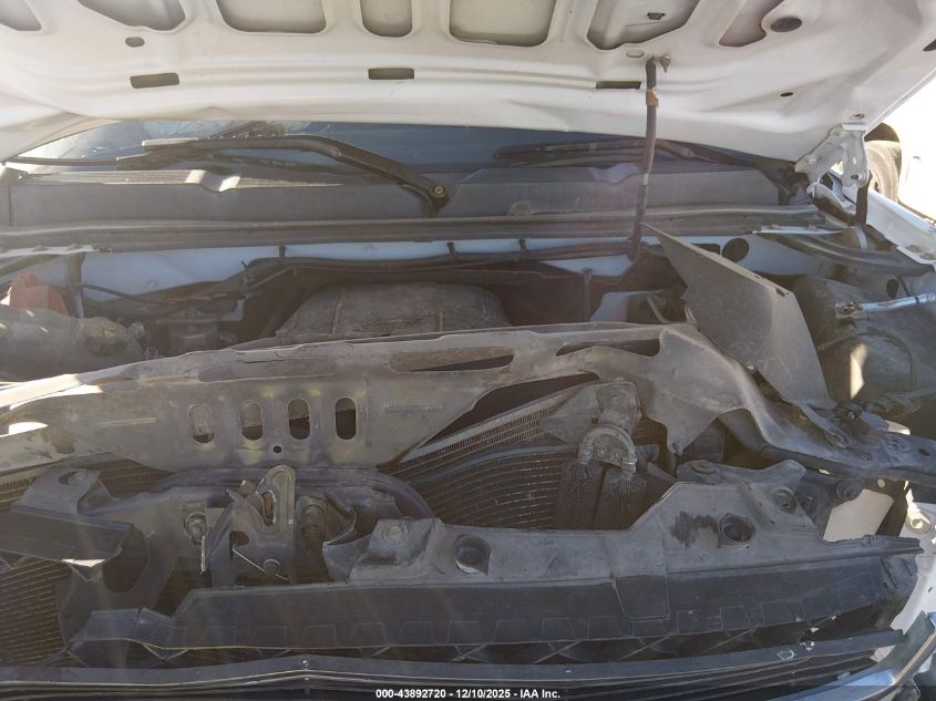 2013 Chevrolet Silverado 2500Hd Ltz VIN: 1GC1KYCG3DF100649 Lot: 43892720