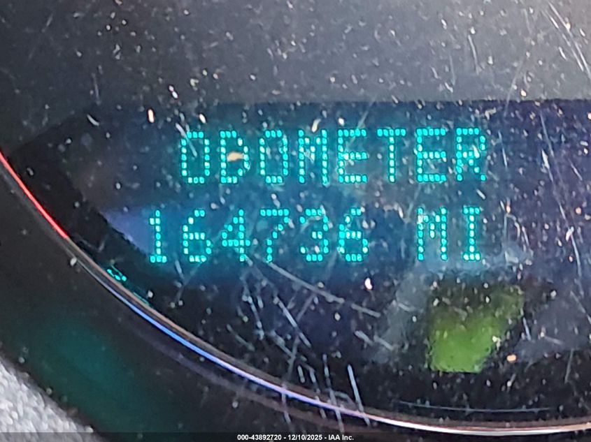 2013 Chevrolet Silverado 2500Hd Ltz VIN: 1GC1KYCG3DF100649 Lot: 43892720