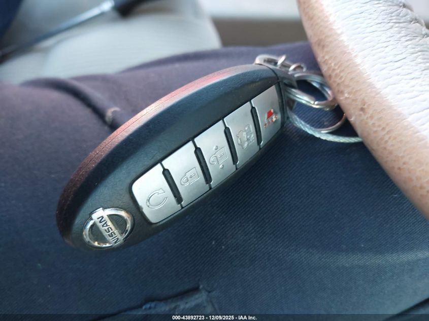 2013 Nissan Altima 2.5 Sv VIN: 1N4AL3APXDN502523 Lot: 43892723