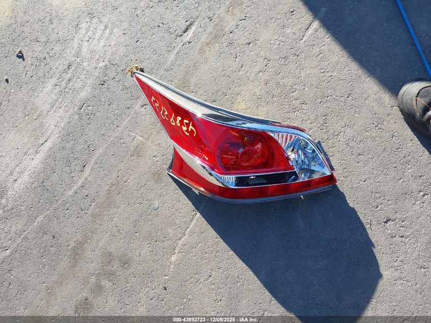 2013 Nissan Altima 2.5 Sv VIN: 1N4AL3APXDN502523 Lot: 43892723