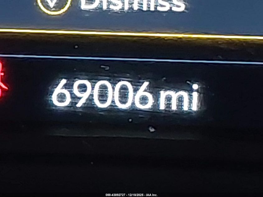 2022 Buick Envision Fwd Avenir VIN: LRBFZRR46ND142832 Lot: 43892727