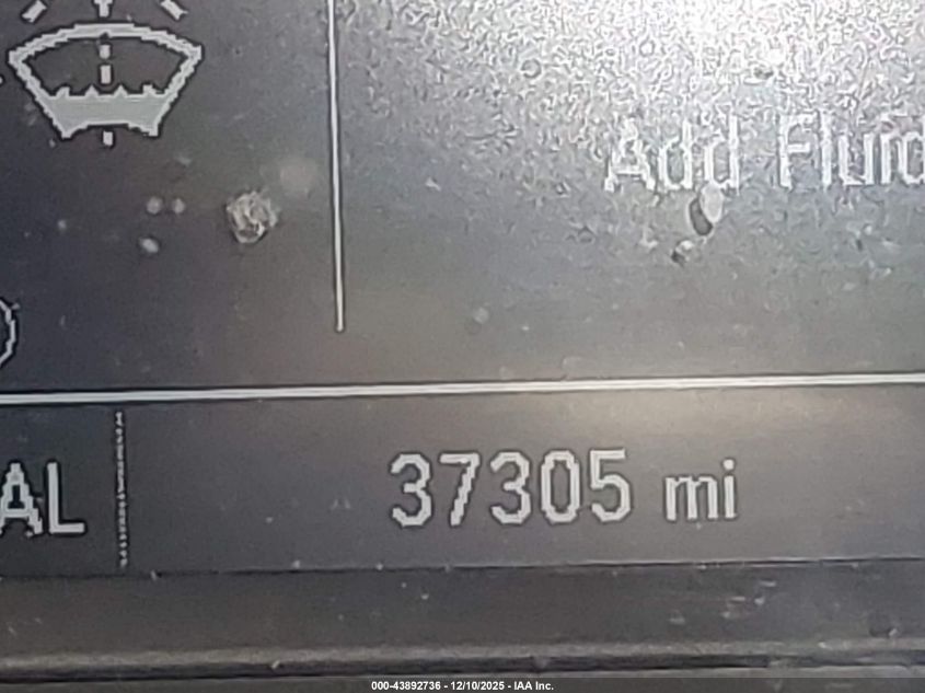 2022 Chevrolet Trailblazer Awd Lt VIN: KL79MRSL5NB146667 Lot: 43892736