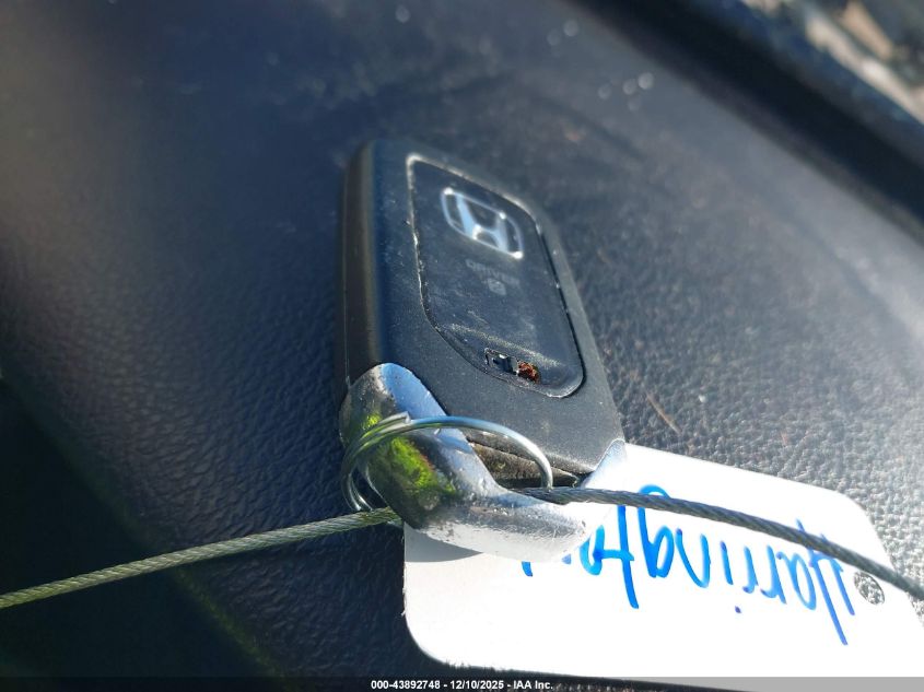 2013 Honda Crosstour Ex-L V6 VIN: 5J6TF1H52DL003336 Lot: 43892748