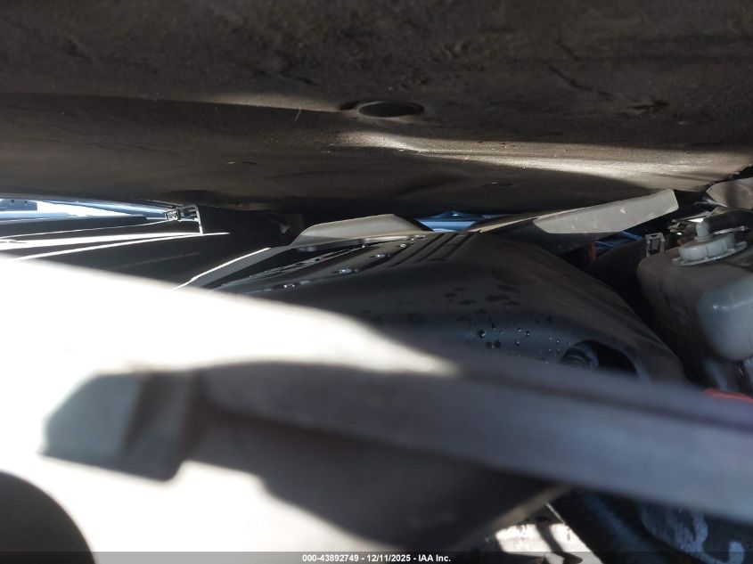 2006 Acura Tl VIN: 19UUA66226A033936 Lot: 43892749