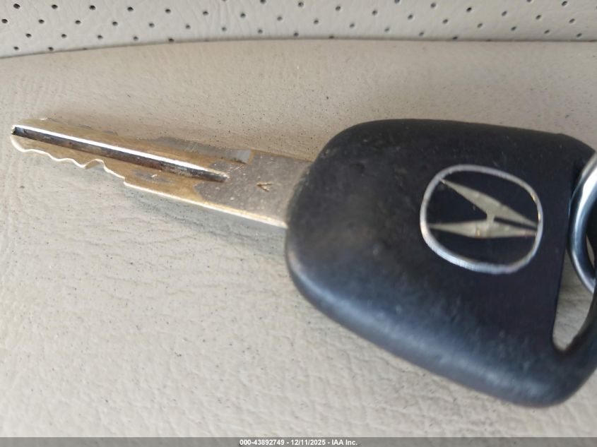 2006 Acura Tl VIN: 19UUA66226A033936 Lot: 43892749