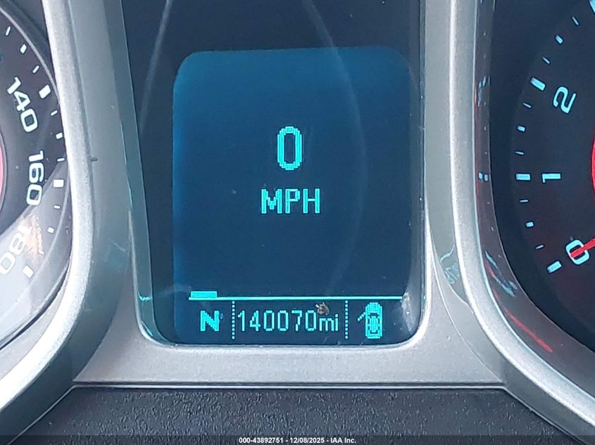 2013 Chevrolet Camaro 2Ss VIN: 2G1FK1EJ7D9111449 Lot: 43892751