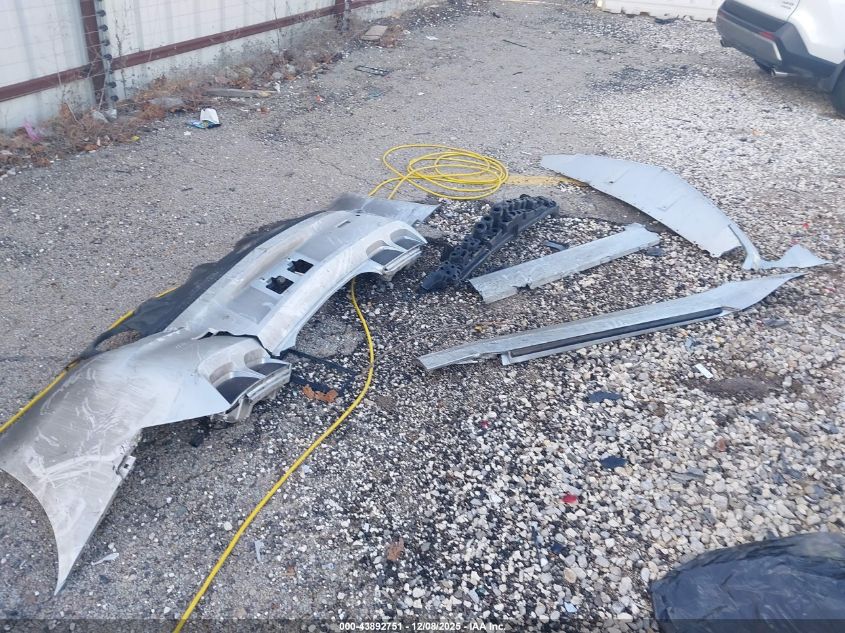 2013 Chevrolet Camaro 2Ss VIN: 2G1FK1EJ7D9111449 Lot: 43892751