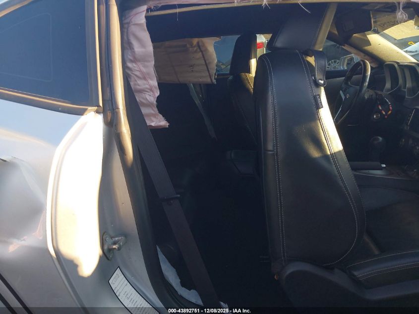 2013 Chevrolet Camaro 2Ss VIN: 2G1FK1EJ7D9111449 Lot: 43892751