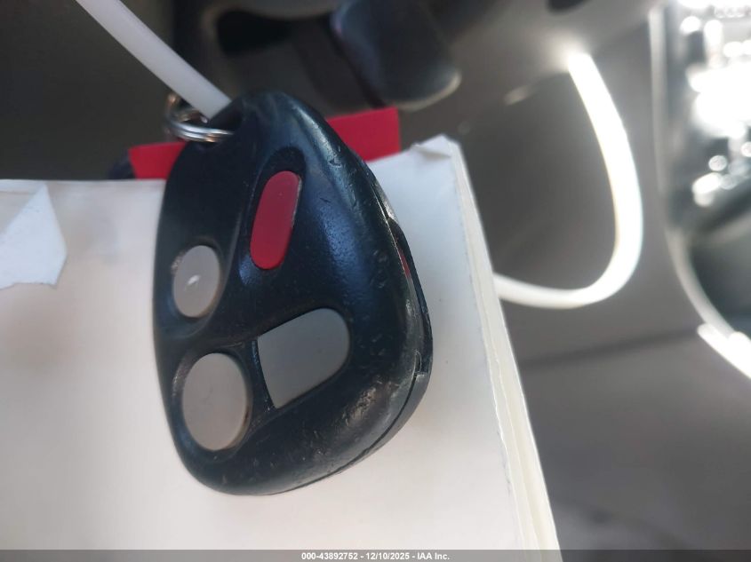 2003 Oldsmobile Alero Gl1 VIN: 1G3NL52E43C276252 Lot: 43892752