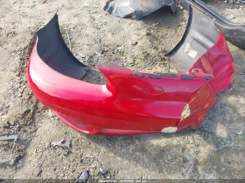 2003 Oldsmobile Alero Gl1 VIN: 1G3NL52E43C276252 Lot: 43892752